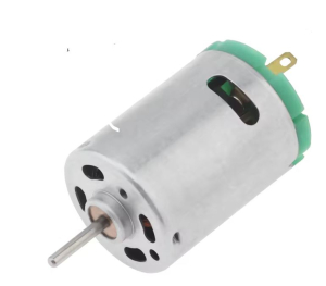 MOTORINO ELETTRICO CC 6V-12V-24V 6W 9800rpm-12000rpm-24000rpm
