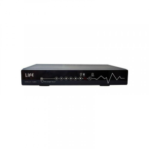 HVR H264, CONFIGURABILE 4CH-AHD 1080P,9CH-IP 3MPX, 4CH IP 5MPX HDMI