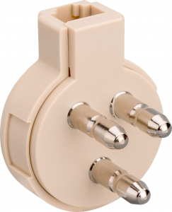 SPINA E PRESA TELEFONICA 3P ITALIANA, MASSA