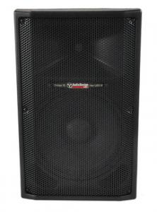 AUDIODESIGN T-MAX EVO 12 DIFFUSORE ATTIVO 2 VIE 12" BIAMPLIFICATO MAX 1250W CON BLUETOOTH