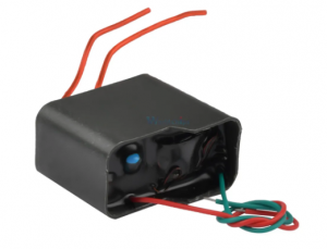 GENERATORE ALTA TENSIONE STEP-UP  DA 3,7V-6V A 60KV SURVOLTORE