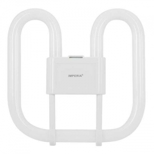 LAMPADA LED GR10q 8W 4 PIN 4000K 880lm 128X150X24 HxLxP IMPERIA