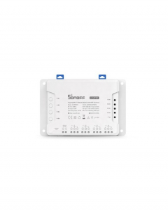 SONOFF 4 CANALI INTERRUTTORE WIFI 16A 220V CONTROLLO REMOTO