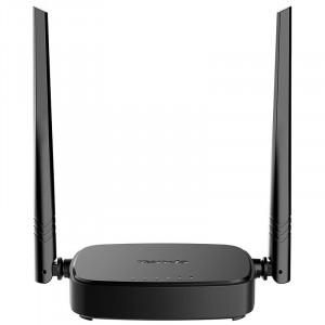 ROUTER WIRELESS 4G da N300Mbps 2 PORTE LAN 10/100Mbps TENDA NANO SIM