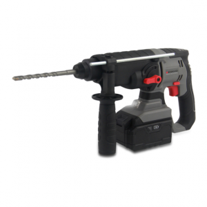 TRAPANO PERCUSSIONE MARTELLO PERFORATORE 20V 5000BPM 2J 0-1000/GIRI MIN RICARICABILE ENKHO