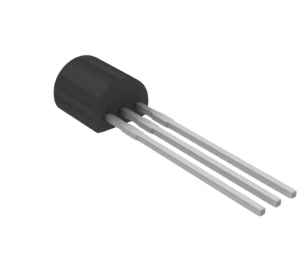 2SA970 TRANSISTOR PNP TO92