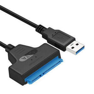 ADATTATORE DA SATA A USB/A 2.0