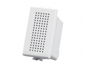 FRUTTO SUONERIA IN BRONZO BIANCO 220VAC BTICINO MATIX