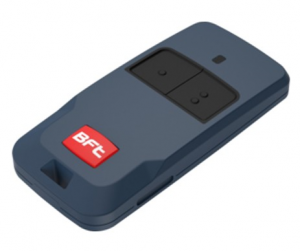 RADIOCOMANDO BFT MITTO COOL 2CH RCB 433.92MHZ ROLLING CODE 64/128 bit