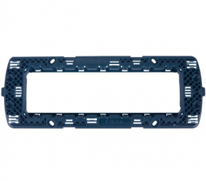 CESTELLO PORTAFRUTTI 7 POSTI BTICINO LIVING