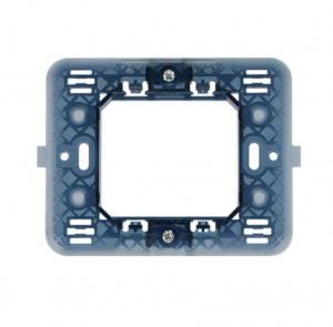 CESTELLO PORTAFRUTTI 2 POSTI BTICINO MATIX