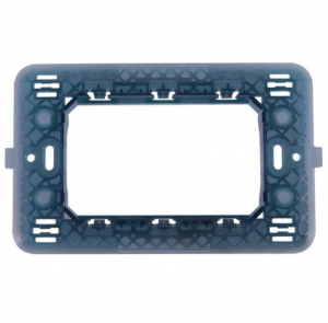 CESTELLO PORTAFRUTTI 3 POSTI BTICINO MATIX