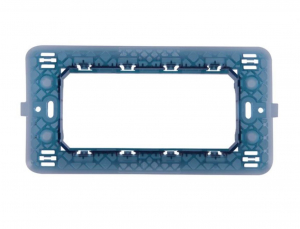 CESTELLO PORTAFRUTTI 4 POSTI BTICINO MATIX