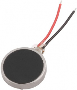 MOTORINO PER VIBRAZIONE CELLULARE, SMARTPHONE 1,5-3VDC 8x3mm