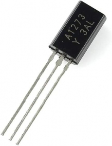 2SA1273 TRANSISTOR PNP TO92