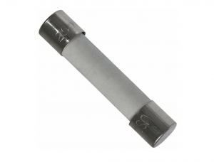 FUSIBILE CERAMICO 6,3X32mm RAPIDO RITARDATO VARI VALORI SFUSO