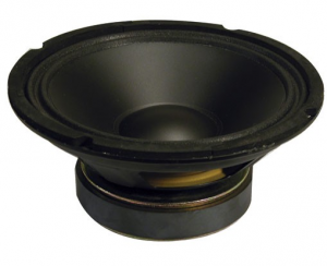 WOOFER 8" 20CM 125W 8 OHM SOSPENSIONE FOAM ONDULATO FENTON