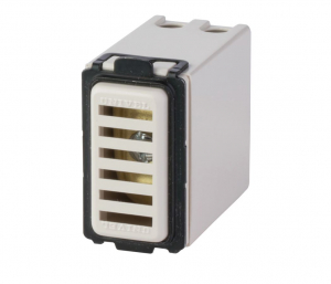 FRUTTO SUONERIA BIANCO 220VAC BTICINO MAGIC