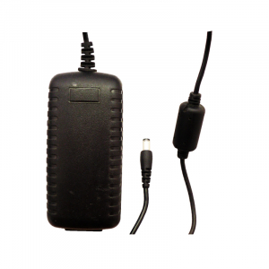 ALIMENTATORE SWITCHING 9VDC 4A NEGATIVO AL CENTRO VERIFONE