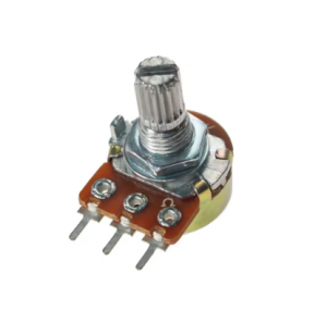 POTENZIOMETRO 2KOHM LINEARE