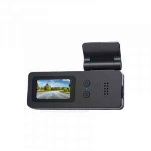DASH CAM ANTERIORE 140° CON DISPLAY 1,5" 4K G-SENSOR TF MAX 128GB APP 5VDC