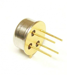 GPD-403 AMPLIFICATORE RF 5-400MHZ