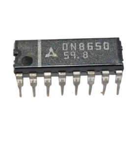 DN8650 INTEGRATO MOSFET DIP16