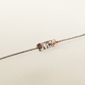 AA118 DIODO AL GERMANIO