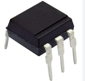 MCT2202 FOTOTRANSISTOR OPTOACCOPPIATORE