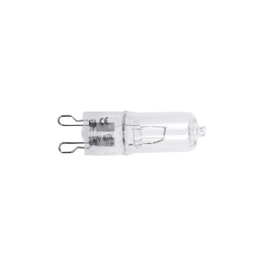 LAMPADINA ALOGENA G9 60W