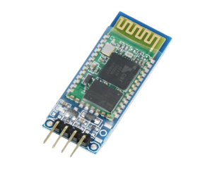 MODULO BLUETOOTH ZS-040