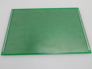 PIASTRA MILLEFORI IN VETRONITE 400x300mm