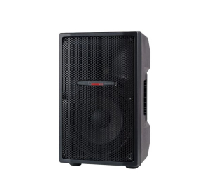 AUDIODESIGN T-MAX EVO 8 DIFFUSORE ATTIVO 2 VIE 8" BIAMPLIFICATO MAX 600W BLUETOOTH