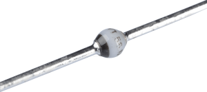 BYV96E DIODO AL SILICIO 1000V 1,5A