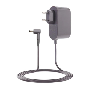 CARICABATTERIE PER BATTERIE AL LITIO 30,45VDC 1,1A COMPATIBILE DYSON