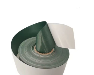 CARTA ADESIVA ISOLANTE PER BATTERIE 100X65mm