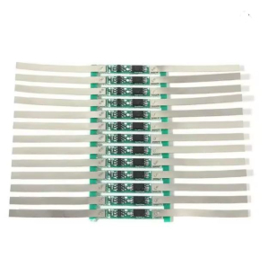 BMS 1S SCHEDA DI PROTEZIONE DUALMOS PER 18650 LITIO 3,7V 5/6A