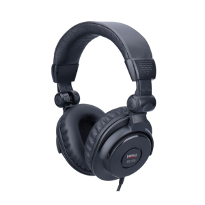 AUDIODESIGN IMPACT SH110 CUFFIA PROFESSIONALE DA STUDIO 32OHM CAVO 3MT