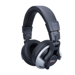 AUDIODESIGN IMPACT SDJ360 CUFFIA PROFESSIONALE DA STUDIO 32OHM CAVO 3MT