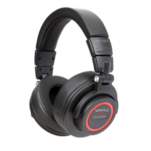 AUDIODESIGN IMPACT PSH650 CUFFIA PROFESSIONALE DA STUDIO 30OHM CAVO 1,5-4MT