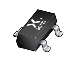 BC857 TRANSISTOR SMD BJT PNP SOT-23