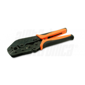 PINZA CRIMPARE BNC SMA TNC UHF RG174 RG213 RG11 RG179 RG8