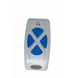 RADIOCOMANDO SEAV  BE SMART S4 433,92MHZ ROLLING CODE