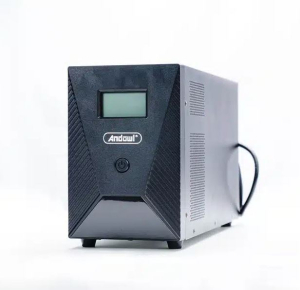 GRUPPO DI CONTINUITÀ UPS OFFLINE 2000VA