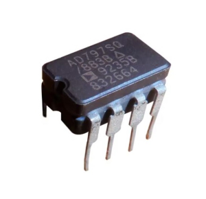 AD797 AMPLIFICATORE OPERAZIONALE 1CH 110MHz 8PIN