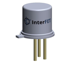 2N4393 JFET N-CHANNEL -40V