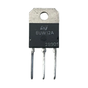 BUW12A TRANSISTOR 450V 8A NPN SOT93