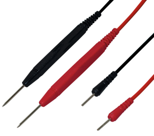 PUNTALI PER TESTER ICE SPINA 2mm 1MT