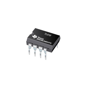TL610CP P-MOS ANALOG SWITCH