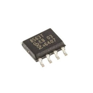 8563T CMOS1 Real-Time Clock (RTC) and calendar